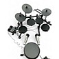 Used Alesis Turbo E Kit Electric Drum Set thumbnail