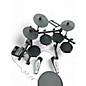 Used Alesis Turbo E Kit Electric Drum Set