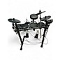 Used Alesis Turbo E Kit Electric Drum Set