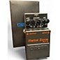 Used 2020s BOSS MT2 Metal Zone Distortion Effect Pedal thumbnail