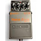 Used 2020s BOSS MT2 Metal Zone Distortion Effect Pedal