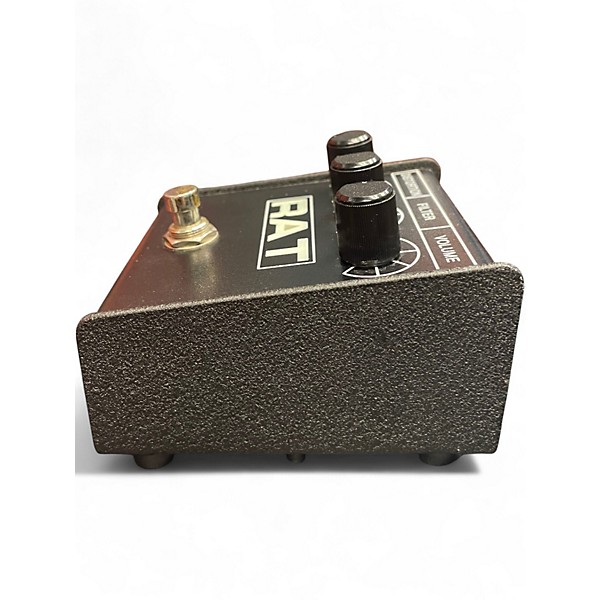 Used 2020s ProCo Rat Distortion Effect Pedal
