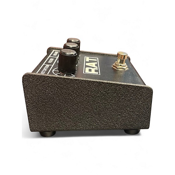 Used 2020s ProCo Rat Distortion Effect Pedal