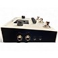 Used 2020s Hotone Effects AMPERO II STOMP Effect Processor