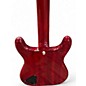 Used Epiphone Coronet red Solid Body Electric Guitar