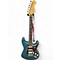 Used 2025 Fender PLAYER II STRATOCASTER Ocean Turquoise Solid Body Electric Guitar thumbnail