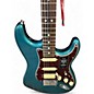 Used 2025 Fender PLAYER II STRATOCASTER Ocean Turquoise Solid Body Electric Guitar