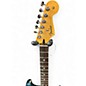 Used 2025 Fender PLAYER II STRATOCASTER Ocean Turquoise Solid Body Electric Guitar