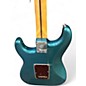 Used 2025 Fender PLAYER II STRATOCASTER Ocean Turquoise Solid Body Electric Guitar