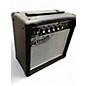 Used Danville TEC-12G Guitar Amp Guitar Combo Amp