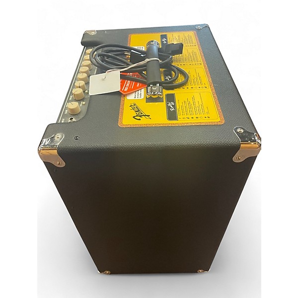 Used Fender Rumble V3 500W 2x10 Bass Combo Amp