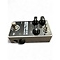 Used Darkglass Microtube B3K CMOS Bass Overdrive Effect Pedal