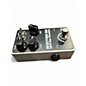 Used Darkglass Microtube B3K CMOS Bass Overdrive Effect Pedal
