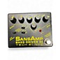 Used Tech 21 Sansamp Bass Driver Tech Effect Pedal thumbnail