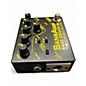 Used Tech 21 Sansamp Bass Driver Tech Effect Pedal