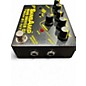 Used Tech 21 Sansamp Bass Driver Tech Effect Pedal