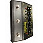 Used Tech 21 Sansamp PBDR Bass Driver DI Bass Effect Pedal
