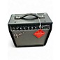 Used Fender Champion 20 Guitar Combo Amp thumbnail
