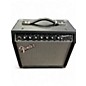 Used Fender Champion 20 Guitar Combo Amp