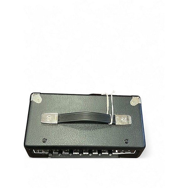 Used Fender Champion 20 Guitar Combo Amp