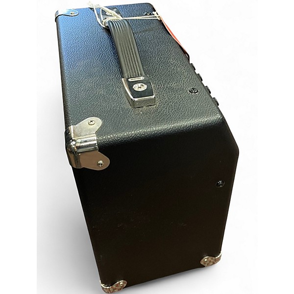 Used Fender Champion 20 Guitar Combo Amp