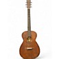 Used 2021 Martin D17 Special Satin Natural Acoustic Guitar thumbnail