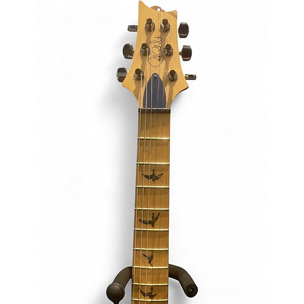 Used PRS NF3 Blue Solid Body Electric Guitar