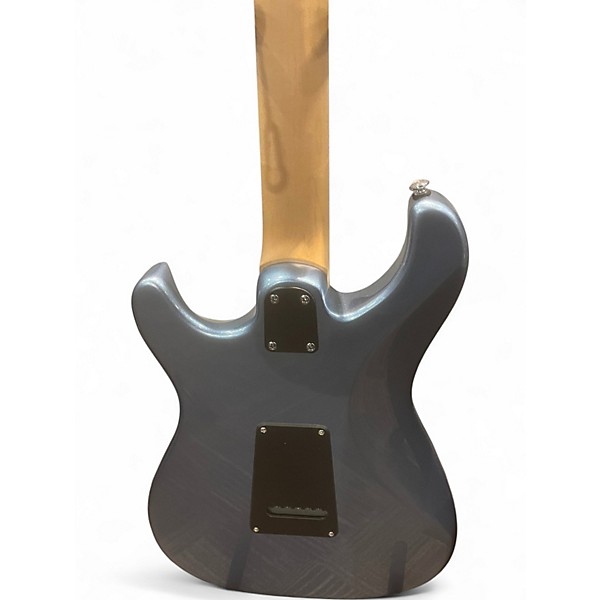 Used PRS NF3 Blue Solid Body Electric Guitar