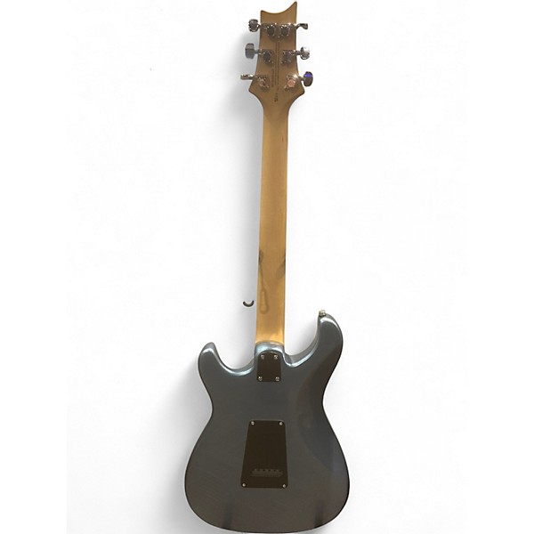 Used PRS NF3 Blue Solid Body Electric Guitar