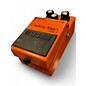 Used BOSS DS1 Distortion Effect Pedal