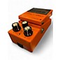 Used BOSS DS1 Distortion Effect Pedal