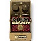 Used Electro-Harmonix Neo Mistress Flanger Effect Pedal thumbnail