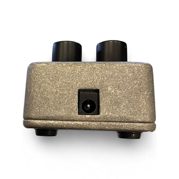 Used Electro-Harmonix Neo Mistress Flanger Effect Pedal