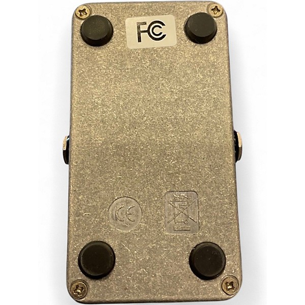 Used Electro-Harmonix Neo Mistress Flanger Effect Pedal