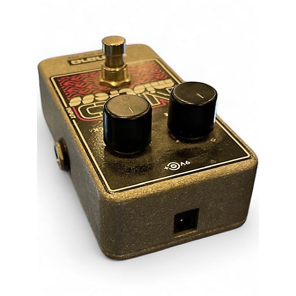 Used Electro-Harmonix Neo Mistress Flanger Effect Pedal