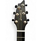 Used Breedlove Premier Concert Burnt Amber CE Burnt Amber Acoustic Electric Guitar
