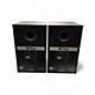 Used JBL 308P MkII PAIR Powered Monitor