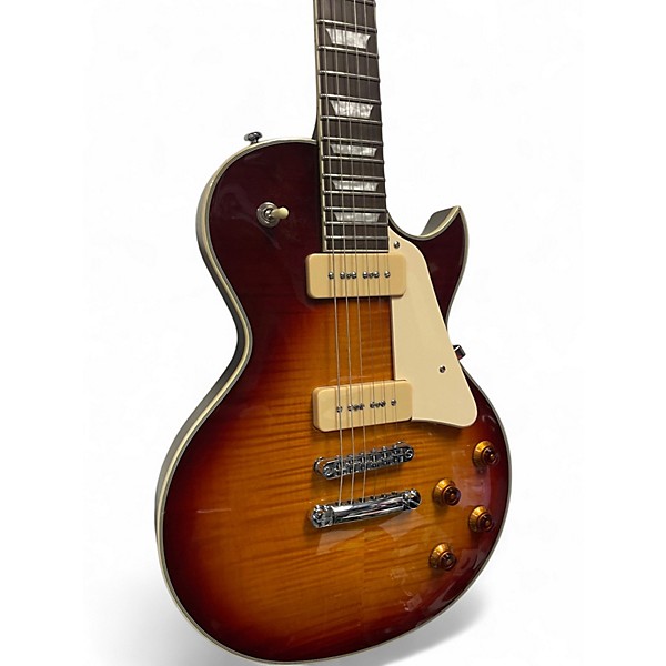 Used Sire LARRY CARLTON L7 Heritage Cherry Solid Body Electric Guitar