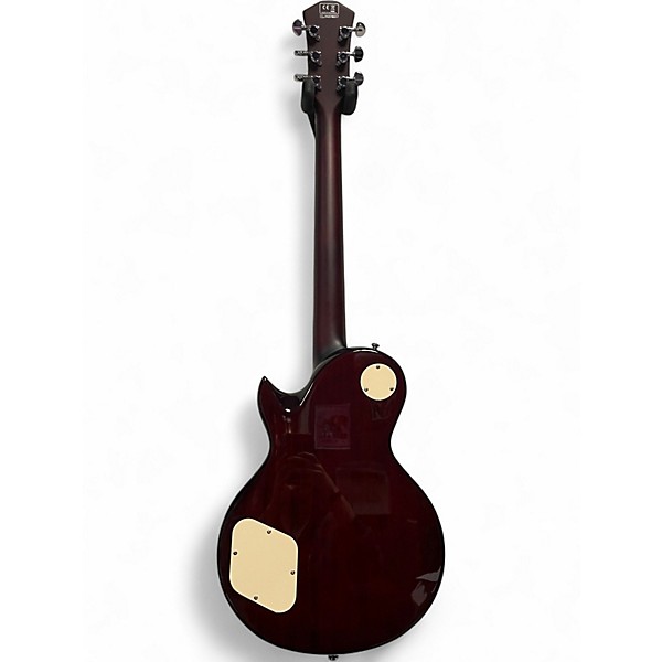 Used Sire LARRY CARLTON L7 Heritage Cherry Solid Body Electric Guitar