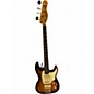 Used Godin Shifter Sunburst Electric Bass Guitar thumbnail