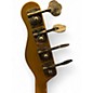 Used Godin Shifter Sunburst Electric Bass Guitar