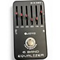 Used Joyo 6 Band Equalizer Pedal thumbnail