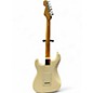 Used 2025 Starcaster by Fender Stratocaster Antigua Solid Body Electric Guitar thumbnail