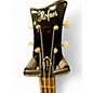 Used Hofner b bass hi series 2 Tone Sunburst Electric Bass Guitar