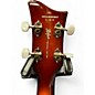 Used Hofner b bass hi series 2 Tone Sunburst Electric Bass Guitar