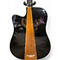 Used Keith Urban PLAYER EDITION 2 Color Sunburst Acoustic Guitar