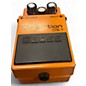 Used BOSS DS1 Distortion Effect Pedal thumbnail