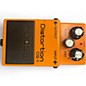 Used BOSS DS1 Distortion Effect Pedal
