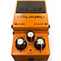 Used BOSS DS1 Distortion Effect Pedal