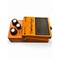 Used BOSS DS1 Distortion Effect Pedal